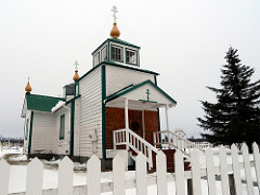 Russian Orthodox Church